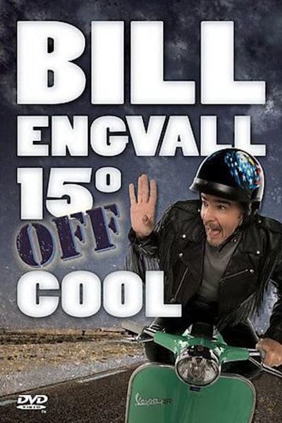 Bill Engvall: 15&ordm; Off Cool