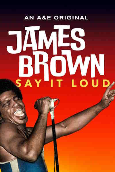 James Brown: Say It Loud - Season 1