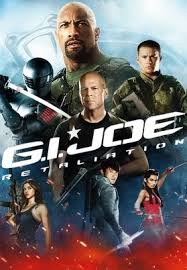 GI Joe: Retaliation