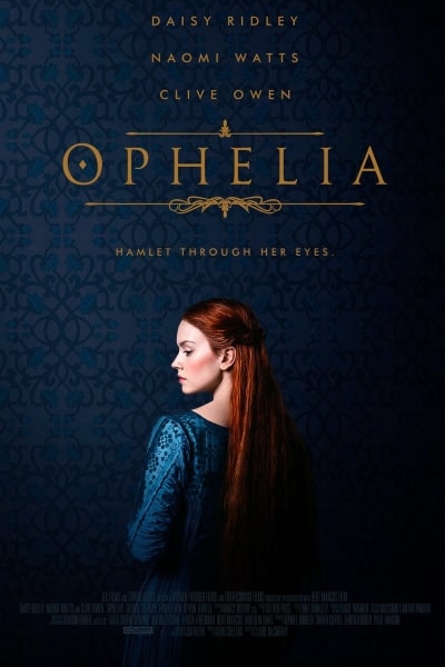 Ophelia