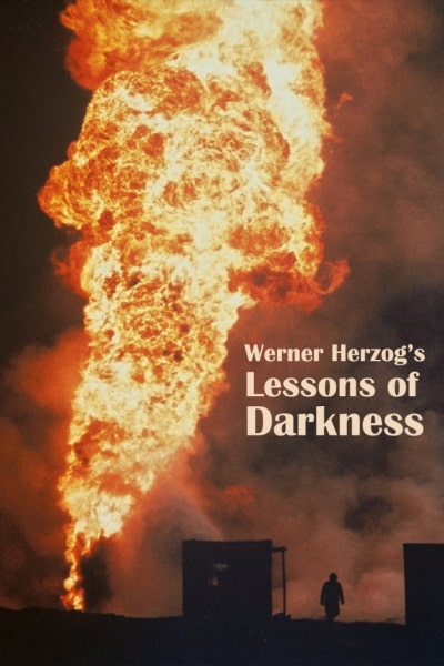 Lessons of Darkness (Lektionen in Finsternis)
