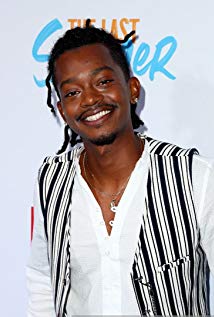 Norman Johnson Jr.