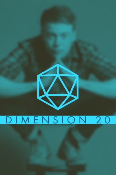 Dimension 20 - Season 12
