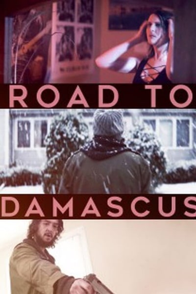 Road to Damascus