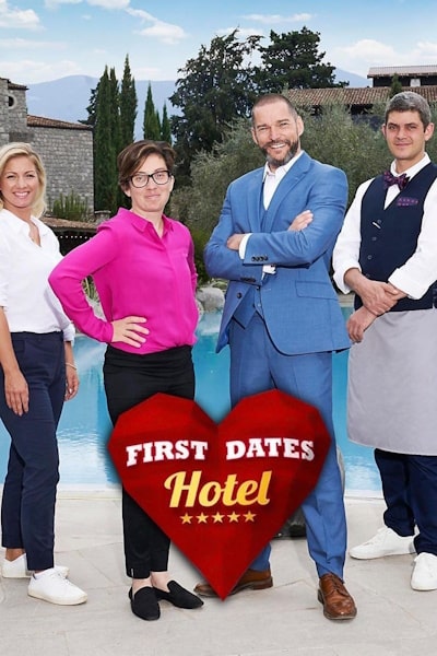 First Dates Hotel - Season 2