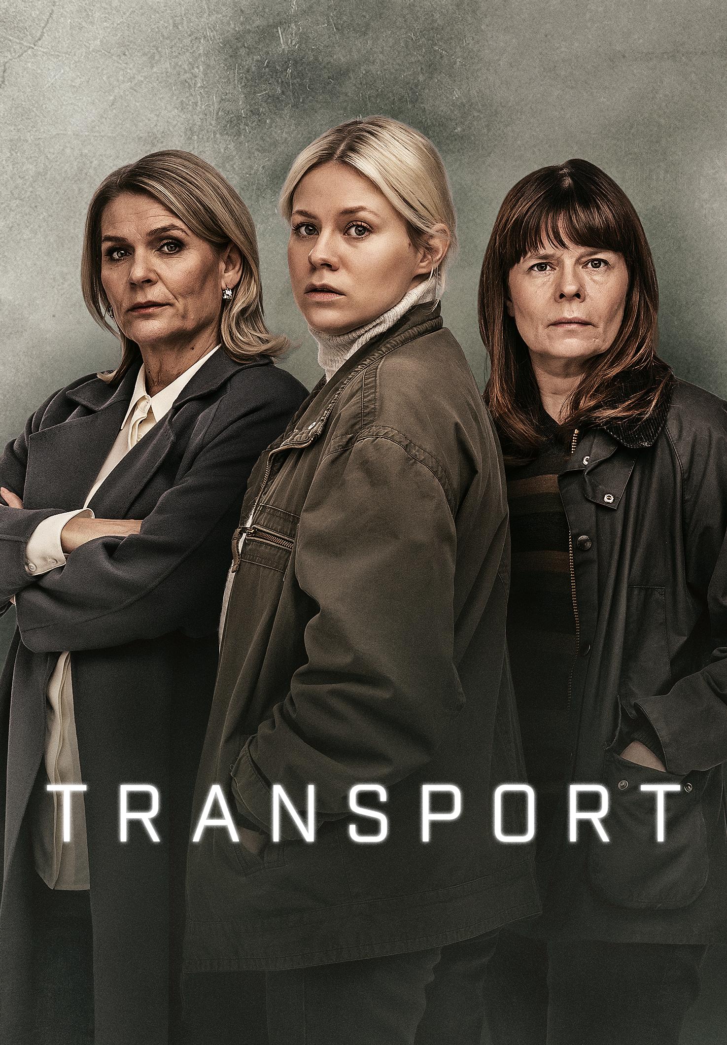 Transport - Season 1