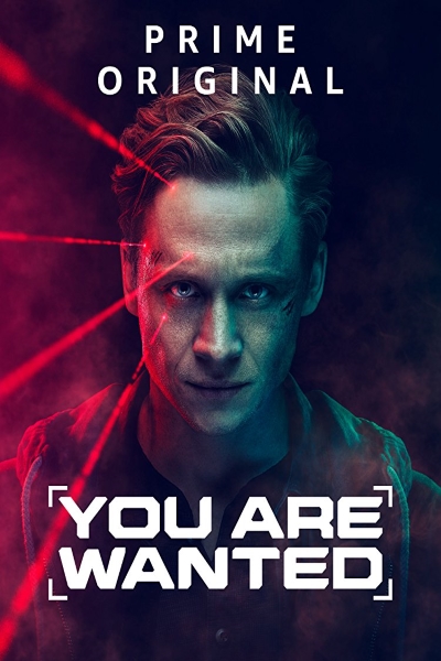 You Are Wanted - Season 2