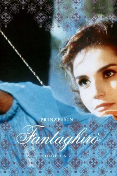 Fantaghiro - Season 1