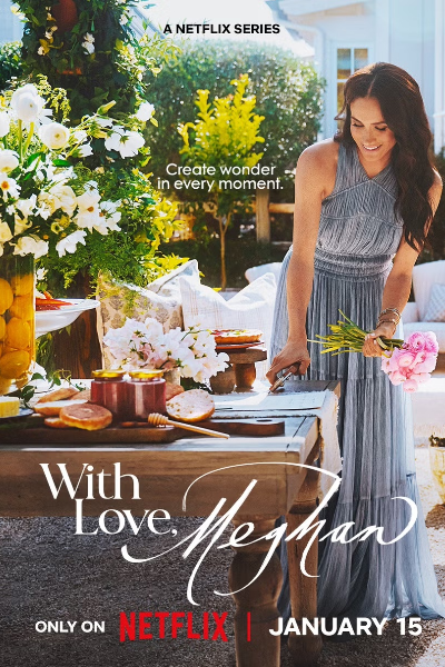 With Love Meghan - Season 2
