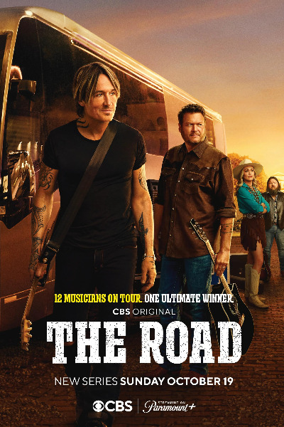The Road - Season 1