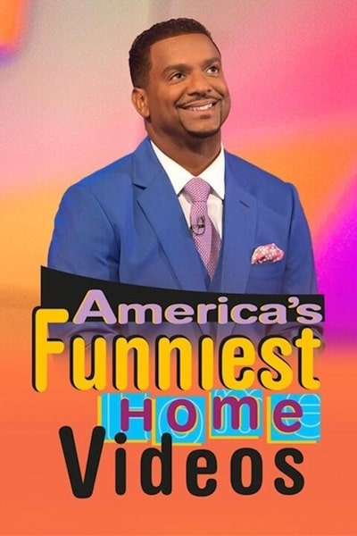 Americas Funniest Home Videos - Season 15