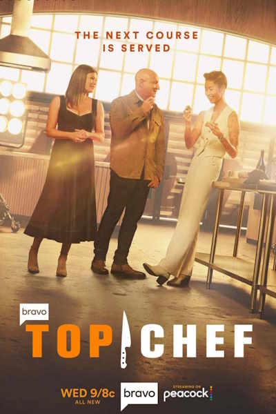 Top Chef - Season 21