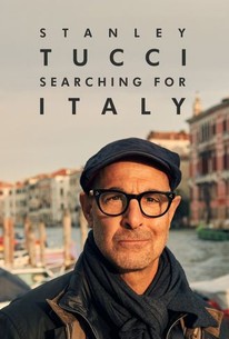 Stanley Tucci: Searching for Italy&nbsp;- Season 2