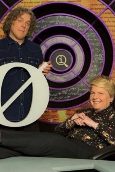 QI - Season 15