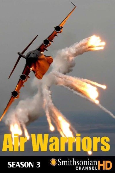 Air Warriors - Season 3