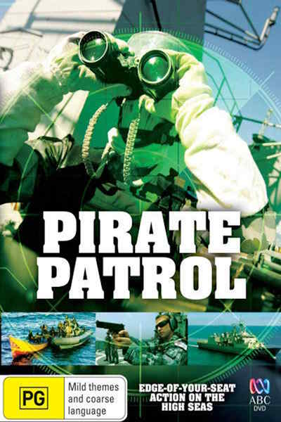 Australian Pirate Patrol - Season 1