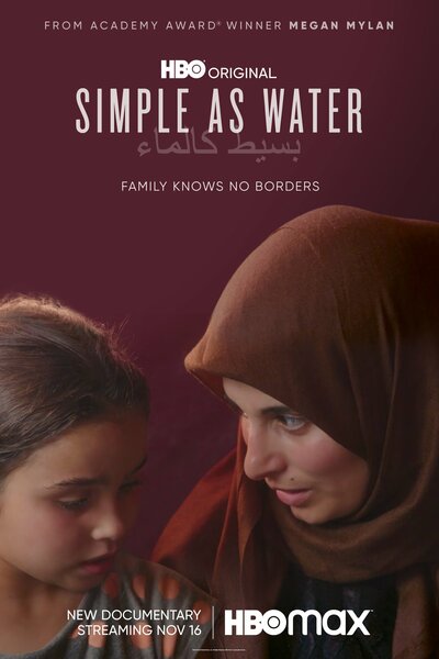 Simple as Water [Sub: Eng]