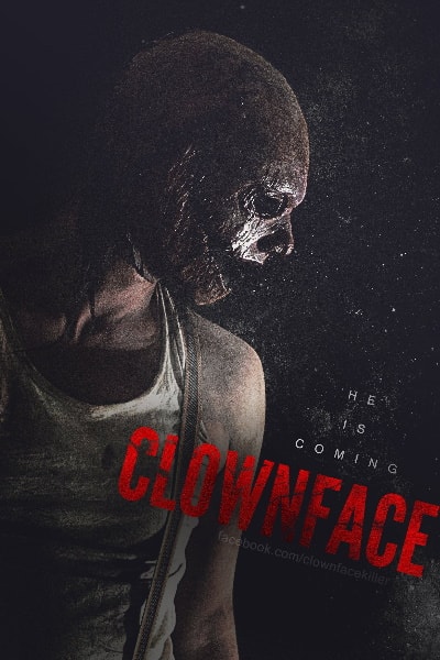 Clownface