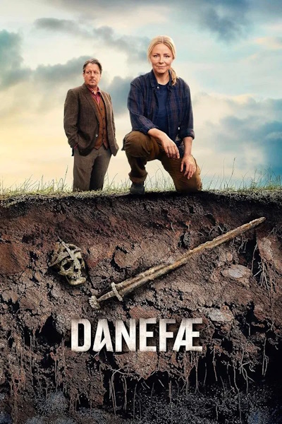 Danefae - Season 1