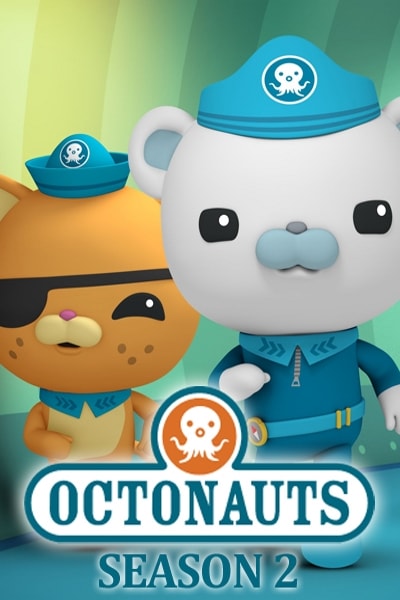 The Octonauts - Season 2 - Watch Here for Free and Without Registration