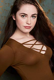Alexa Ketchum
