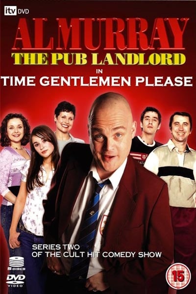 Time Gentlemen Please - Season 2