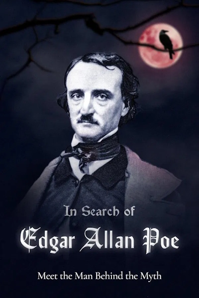 In Search of Edgar Allan Poe - Season 1