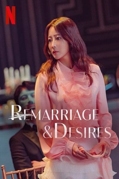 Remarriage and Desires - Season 1