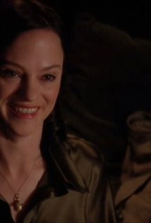 Angela Bettis