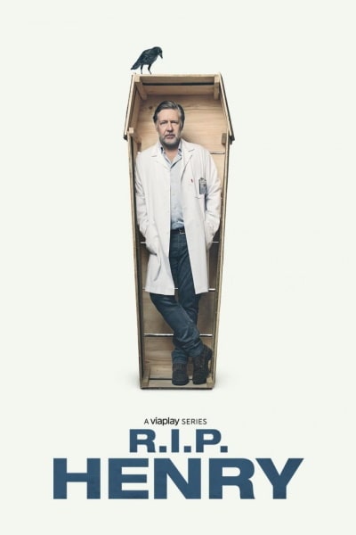 R.I.P. Henry - Season 1