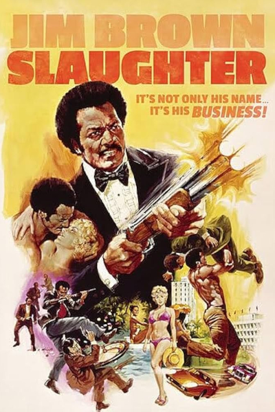 Slaughter (1973)