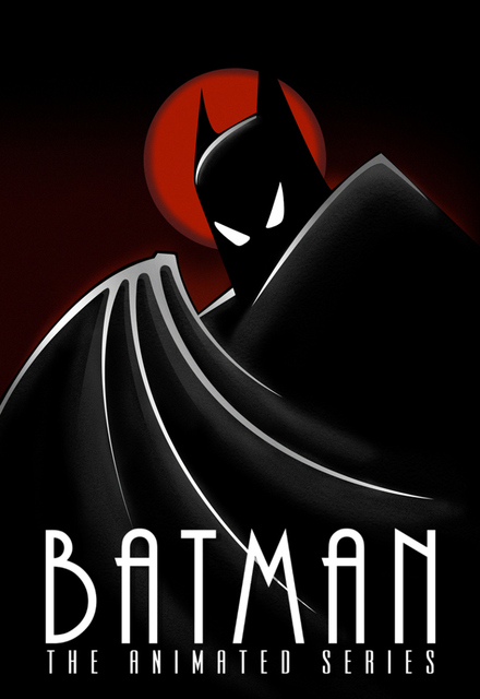 Batman: The Animated Series - Season 1