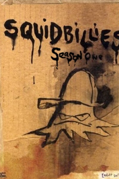 Squidbillies - Season 1