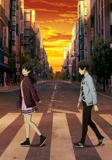 Ashita Sekai ga Owaru toshitemo [Sub: Eng]