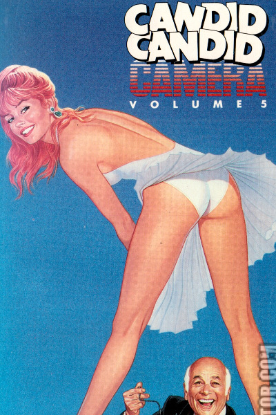 Candid Candid Camera Volume 5