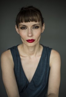 Lauren Orrell