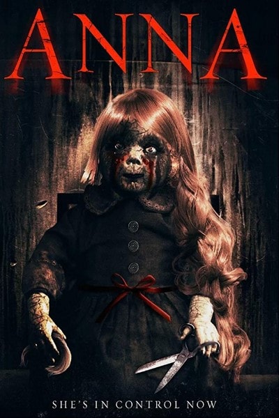 Anna (2017)