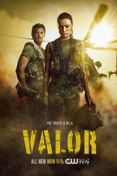 Valor - Season 1
