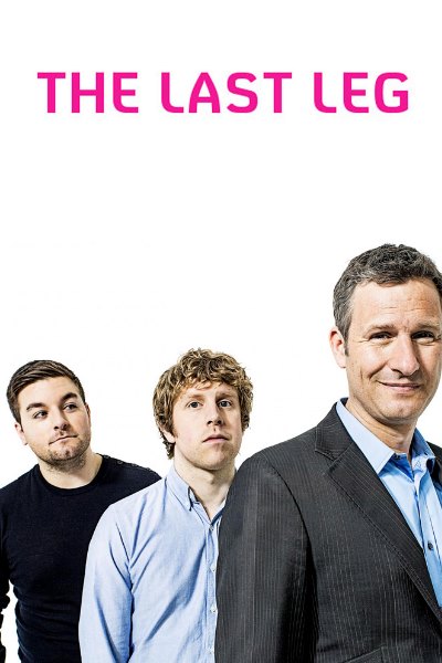 The Last Leg - Season 11