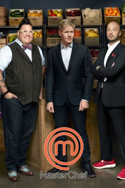 MasterChef (US) - Season 5