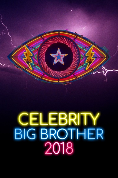 Celebrity Big Brother (UK) - Season 22