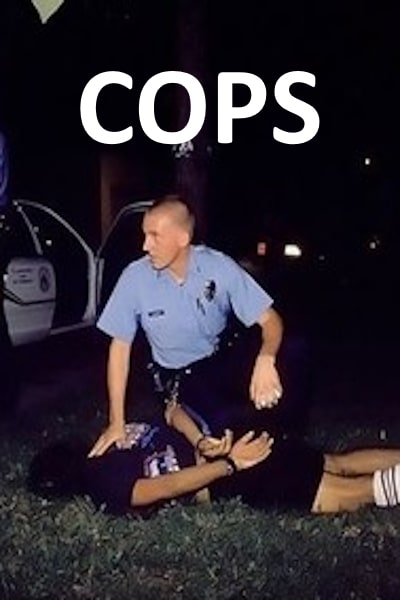 Cops - Season 15