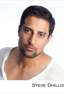 Steve Dhillon