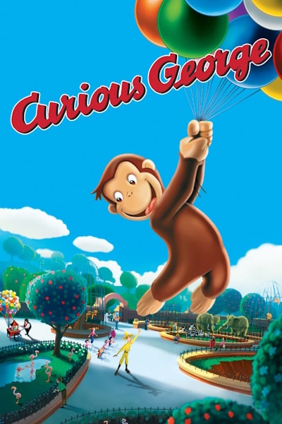 Curious George - Season 12