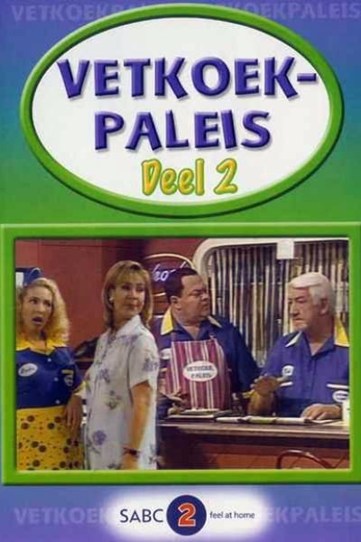 Vetkoek Paleis - Season 2