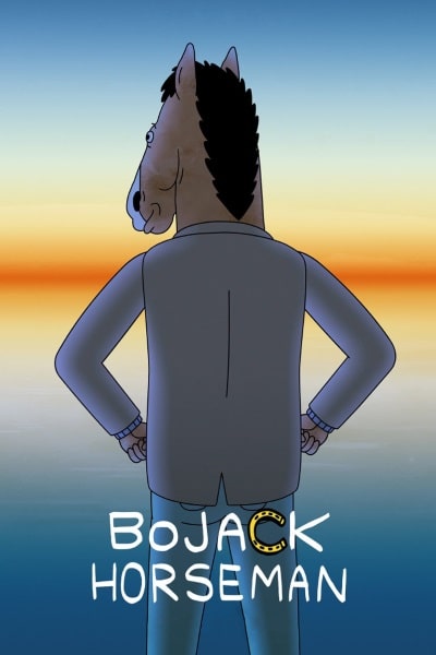 BoJack Horseman - Season 6
