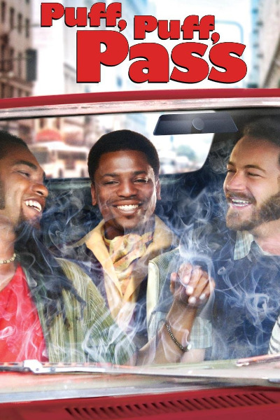 Puff Puff Pass