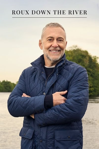 Roux Down The River - Season 1