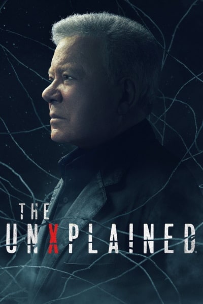 The UnXplained - Season 3