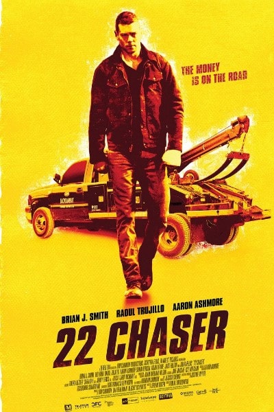 22 Chaser